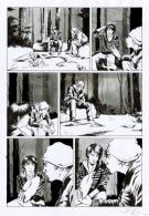 Attila Futaki - Percy Jackson and the Olympians, Lightning T