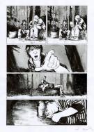 Attila Futaki - Percy Jackson and the Olympians, Lightning T