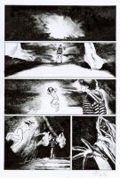 Attila Futaki - Percy Jackson and the Olympians, Lightning T