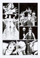 Attila Futaki - Percy Jackson and the Olympians, Lightning T