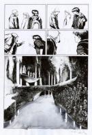 Attila Futaki - Percy Jackson and the Olympians, Lightning T