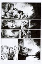 Attila Futaki - Percy Jackson and the Olympians, Lightning T