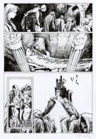 Attila Futaki - Percy Jackson and the Olympians, Lightning T