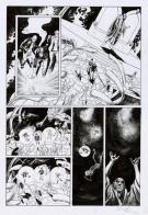 Attila Futaki - Percy Jackson and the Olympians, Lightning T