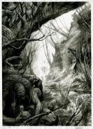 Paul Dainton - warhammer, gorgers