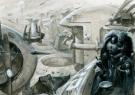 Paul Dainton - Warhammer 40000, Tau Codex
