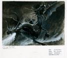 Paul Dainton - warhammer, monsters