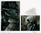 Paul Dainton - warhammer, inquisitor pause for breath