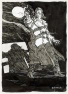 Guillaume Sorel - illustration