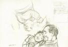 Jordi Lafebre - Lydie, Moment tendre