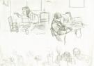 Jordi Lafebre - Lydie, Repas etc.