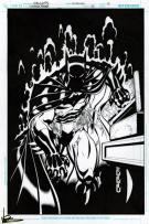 Ed Mc Guiness - Superman/Batman, Issue 22 planche 22