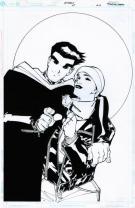 Humberto Ramos - Crimson, Issue 15 planche 22