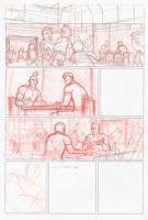 Marcial Toledano - Ken games, Ciseaux, recherche