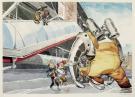 Jos&eacute; Luis Munuera - Spirou et Fantasio, Paris sous Seine