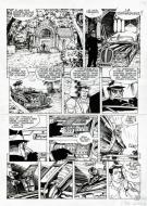 Phil Castaza - Les Teigneux, Planche 15