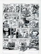 Ma&euml;ster - Soeur Marie-Th&eacute;r&egrave;se des Batignolles, planche 05 - 