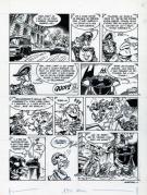 Ma&euml;ster - Soeur Marie-Th&eacute;r&egrave;se des Batignolles, planche 06 - 