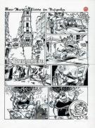 Ma&euml;ster - Soeur Marie-Th&eacute;r&egrave;se des Batignolles, planche 01 - 