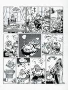 Ma&euml;ster - Soeur Marie-Th&eacute;r&egrave;se des Batignolles, planche 02 - 