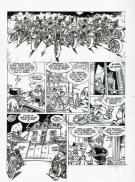 Ma&euml;ster - Soeur Marie-Th&eacute;r&egrave;se des Batignolles, planche 02 - 