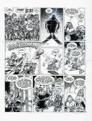 Ma&euml;ster - Soeur Marie-Th&eacute;r&egrave;se des Batignolles, planche 03 - 