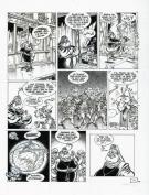 Ma&euml;ster - Soeur Marie-Th&eacute;r&egrave;se des Batignolles, planche 05 - 