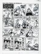Ma&euml;ster - Soeur Marie-Th&eacute;r&egrave;se des Batignolles, planche 01 - 