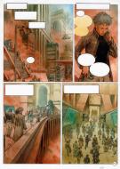 Grun - Metronom', Tol&eacute;rance z&eacute;ro, Planche 5