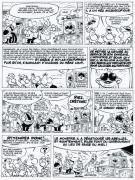 Greg - Achille Talon, Achille Talon et l'arme du crocodile, 