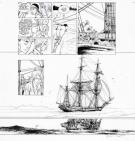 Franck Bonnet -  Pirates de Barataria (Les), Grande-Isle, Pl