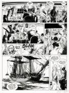 Franck Bonnet -  Pirates de Barataria (Les), Grande-Isle, Pl