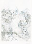 Erwan Seure Le Bihan - Odin, Partie 1/2, Planche 16