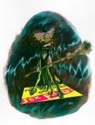 Riff - Illustration