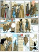 Andr&eacute; Juillard - Plume aux vents, La folle et l'assassin, Pl