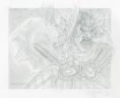 Paul Kidby - World of Warcraft, druide Troll. TCG World Brea