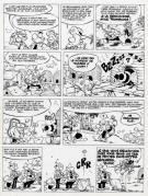 Greg - Achille Talon, Achille Talon et l'arme du crocodile, 