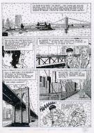Andr&eacute; Taymans - Caroline Baldwin, Contrat 48A, Planche 31