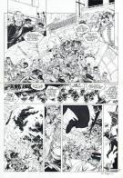 Thierry Robin - Rouge de Chine, Zhan Zheng, Planche 25