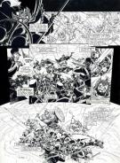 Thierry Robin - Rouge de Chine, Zhan Zheng, Planche 36