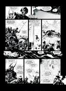 Thierry Robin - Rouge de Chine, Zhan Zheng, Planche 40