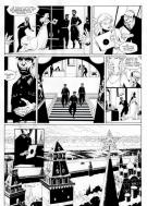 Thierry Robin - La mort de Staline, Agonie, Planche 11