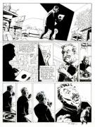 Thierry Robin - La mort de Staline, Agonie, Planche 13