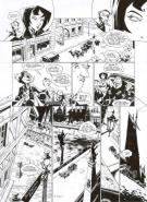 Thierry Robin - Koblenz, M pour anarchie, Planche 18