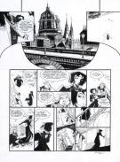 Thierry Robin - Koblenz, M pour anarchie, Planche 21