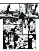 Thierry Robin - Koblenz, M pour anarchie, Planche 47