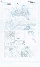 Ryan Ottley - Invincible, Issue #75, Page 04