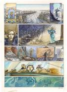 Thierry S&eacute;gur - Le roi des m&eacute;duses, p57