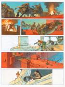Didier Cassegrain - Tao Bang, Le septi&egrave;me cercle, Planche 8