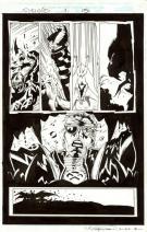 Tom Raney - The search for Cyclops, Issue #03, Page 5